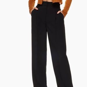 Aritzia Wilfred Effortless Pant Sz 8 Tall